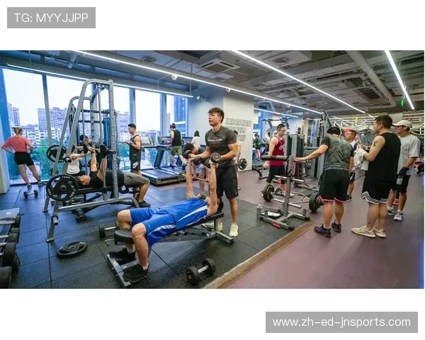 北京地区健身房主流健身器材品牌概览