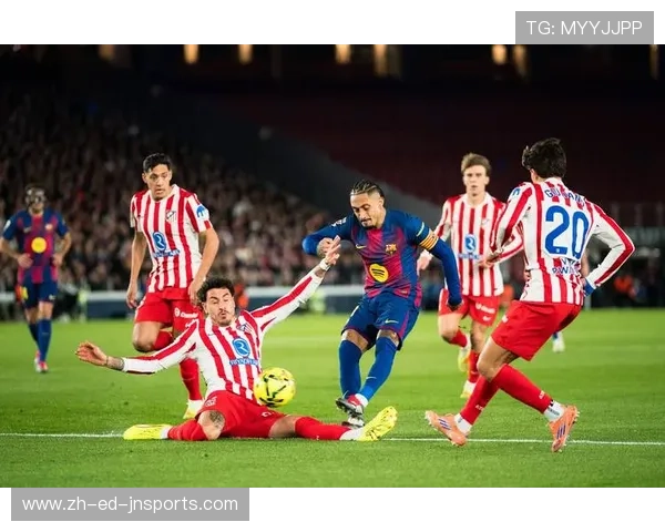 巴塞罗那队本轮西甲联赛视频直播入口汇总