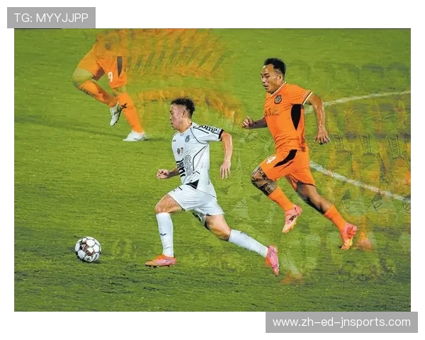 足球比赛中的球员决策与临场应变