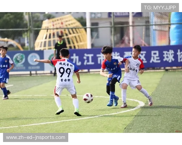 足球赛事中的赛事开发与跨界合作 足球赛事中的赛事开发与跨界合作