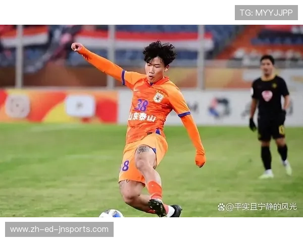 鲁能青训体系如何影响中超联赛格局 鲁能青训体系如何影响中超联赛格局