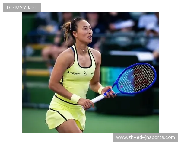 硬地未尝胜绩郑钦文对阵萨巴伦卡吞下七连败关键数据占优难掩一短板